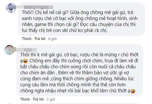 Vợ lên mạng than thở chồng 25 tuổi vẫn mê xem siêu nhân, ai dè thiên hạ” đầy người còn... bá đạo hơn thế-5