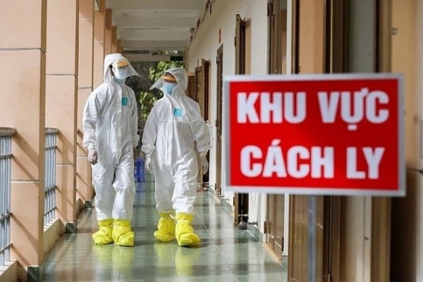 Bộ Y tế phát thông báo khẩn số 34 trong đêm: Tìm người trên chuyến bay từ Phú Quốc về Hà Nội-2