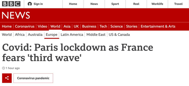 Vũ Khắc Tiệp đi Phú Quốc nhưng check in Paris để đánh lừa con Covid” và cái kết-2