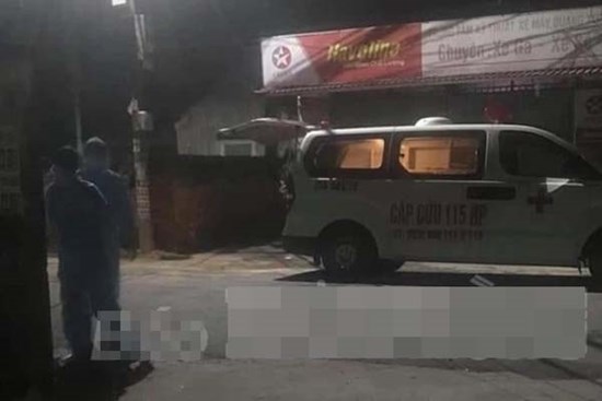 NÓNG: Hải Phòng phong tỏa 4 địa điểm, đưa 11 người đi cách ly trong đêm liên quan 2 ca nghi mắc Covid-19