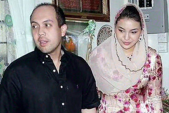 Chạy khỏi ngục tù nơi cung cấm chỉ có máu và nước mắt với người chồng bệnh hoạn, nàng dâu hoàng gia Malaysia có cuộc sống gây ngỡ ngàng sau 12 năm sổ lồng-2