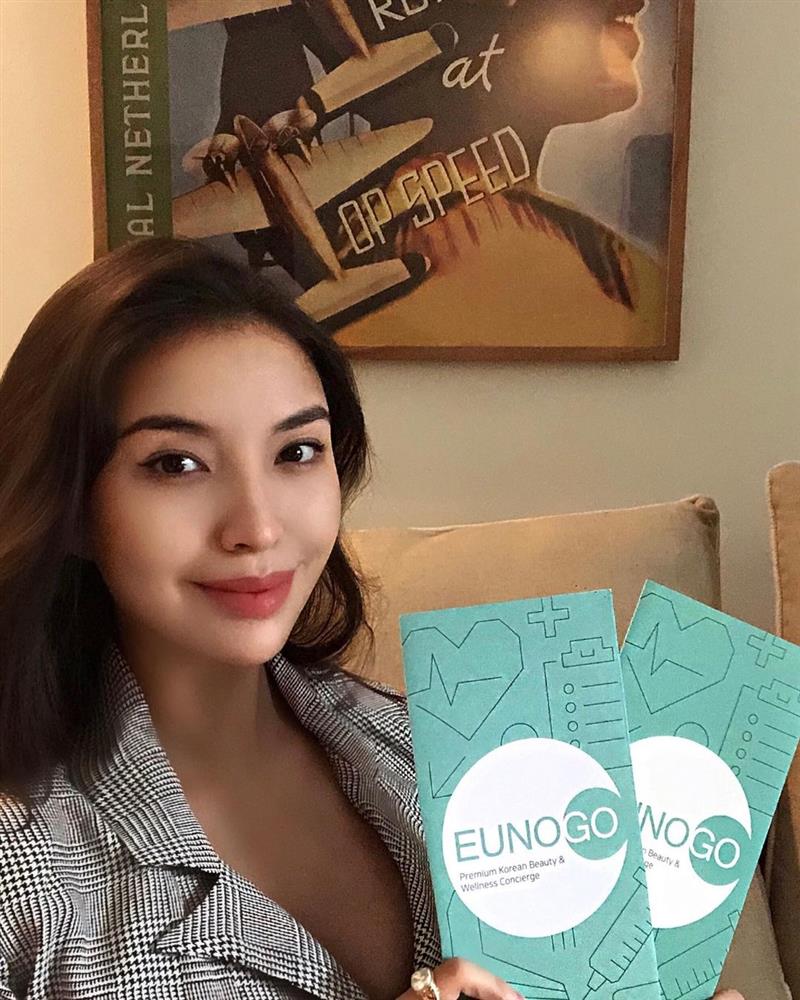 Chạy khỏi ngục tù nơi cung cấm chỉ có máu và nước mắt với người chồng bệnh hoạn, nàng dâu hoàng gia Malaysia có cuộc sống gây ngỡ ngàng sau 12 năm sổ lồng-9