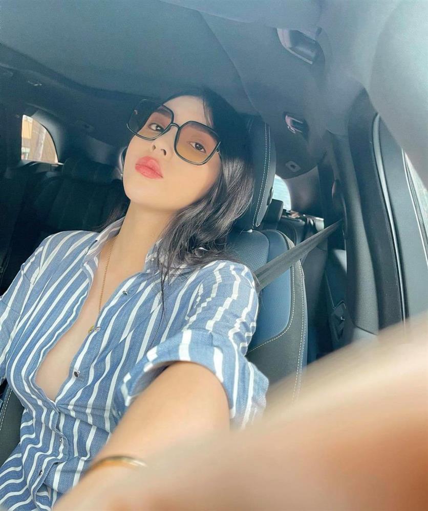 Sao Việt thả rông: Mai Phương Thúy, Jun Vũ vòng 1 khủng hơn Minh Hằng-9