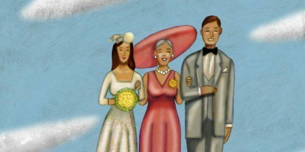 Hành động trên cơ của nàng dâu khi mẹ chồng tuyên bố về ngoại ở cữ, để bên ấy lo và bài học vỡ lòng mọi cuộc hôn nhân: Không thủ thân là tự sát-3