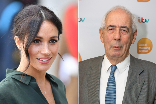 Giữa sóng gió đảo điên, hoàng gia Anh tung ảnh mới làm nức lòng người hâm mộ còn Meghan thì khiếp sợ khi sắp bị bóc trần bộ mặt thật-3