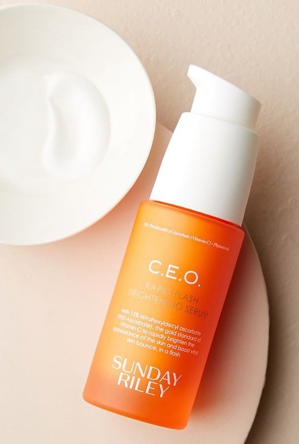 6 lọ serum vitamin C được dân tình khen ngợi nức nở, tuyệt hơn là giá chỉ từ 300k mà thôi-3