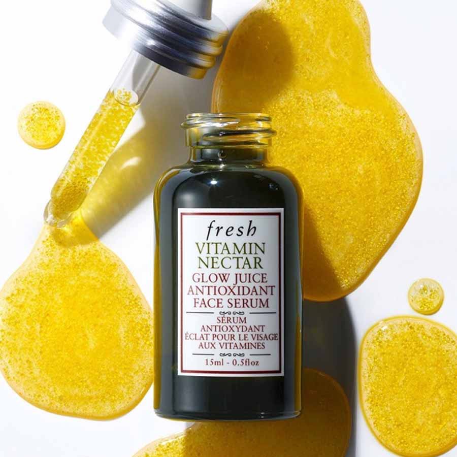 6 lọ serum vitamin C được dân tình khen ngợi nức nở, tuyệt hơn là giá chỉ từ 300k mà thôi-6