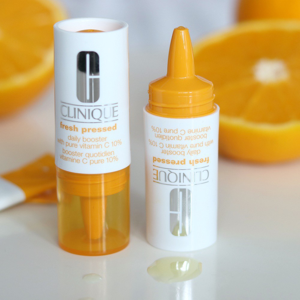6 lọ serum vitamin C được dân tình khen ngợi nức nở, tuyệt hơn là giá chỉ từ 300k mà thôi-7