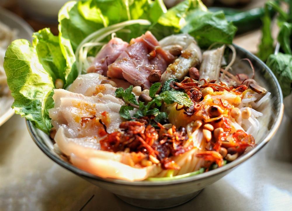 Cách làm bún mắm nêm Đà Nẵng gây thương nhớ cho các tín đồ sành ăn-1
