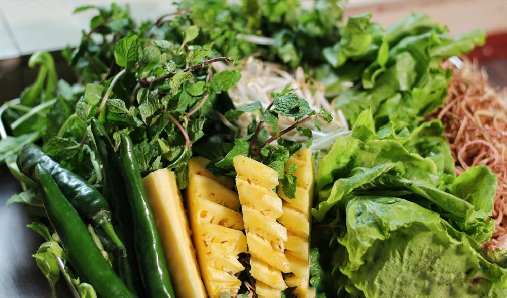 Cách làm bún mắm nêm Đà Nẵng gây thương nhớ cho các tín đồ sành ăn-3