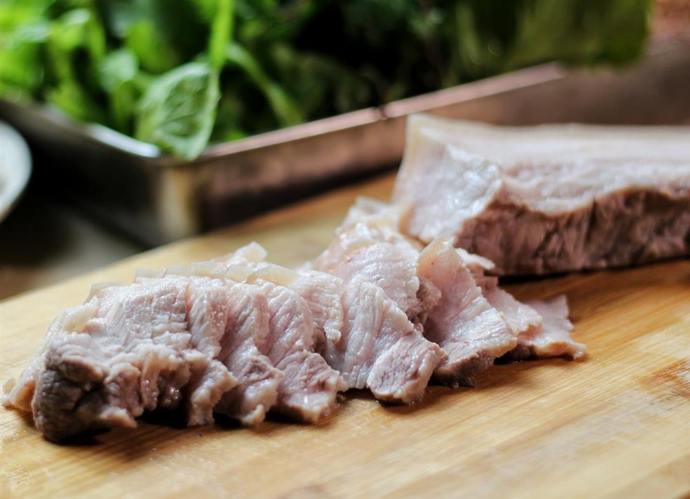 Cách làm bún mắm nêm Đà Nẵng gây thương nhớ cho các tín đồ sành ăn-6