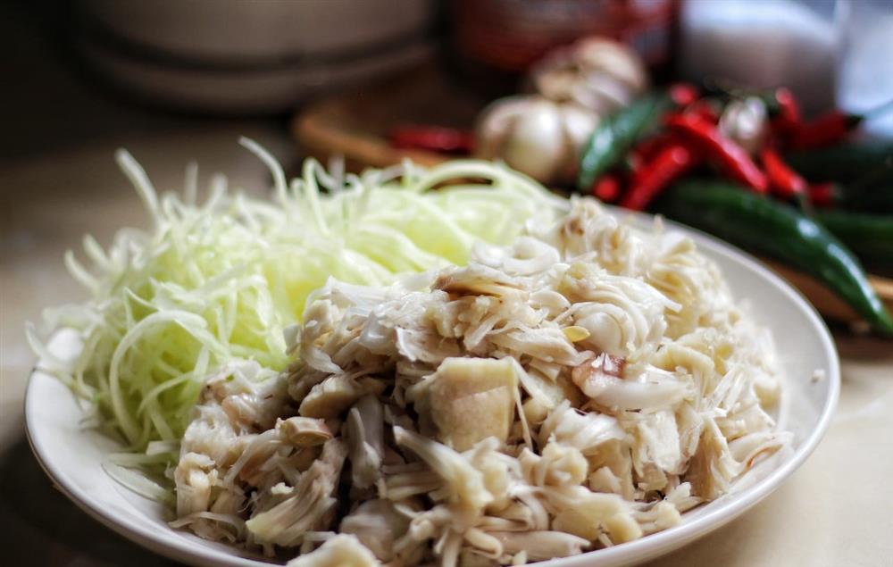 Cách làm bún mắm nêm Đà Nẵng gây thương nhớ cho các tín đồ sành ăn-7