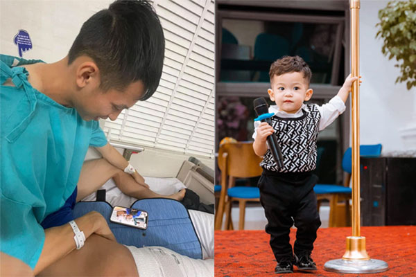 Hoàng Thịnh có thể không phải trả tiền điều trị chấn thương cho Hùng Dũng-3