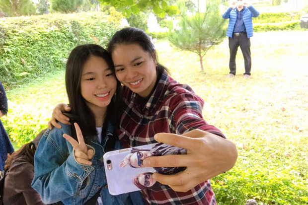 Vợ con sống như thế nào sau 5 năm cố nghệ sĩ Trần Lập qua đời?-1