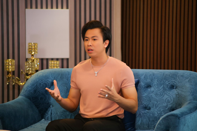 Hồ Việt Trung: Tôi sợ Thơ Nguyễn, sợ những clip đó, muốn con gái phải tránh xa-1
