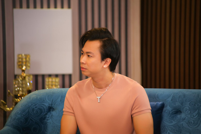 Hồ Việt Trung: Tôi sợ Thơ Nguyễn, sợ những clip đó, muốn con gái phải tránh xa-2