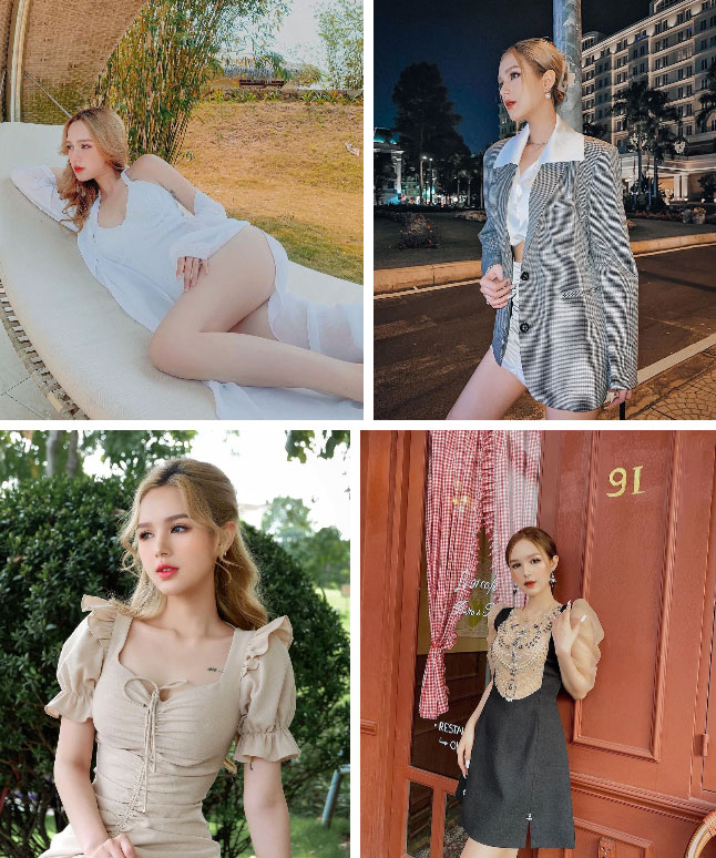 Cuộc sống như trong mơ của cô dâu mặc váy cưới 28 tỷ với hàng hiệu dùng đầy tay, chồng chiều mẹ chồng bênh không ai bằng-4