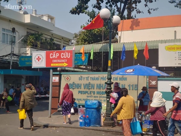 Vụ ngộ độc nặng sau khi ăn bún riêu có patê chay ở Bình Dương: Thêm 3 bệnh nhân cấp cứu-1