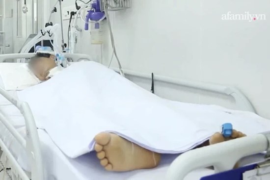 Vụ ngộ độc nặng sau khi ăn bún riêu có patê chay ở Bình Dương: Thêm 3 bệnh nhân cấp cứu