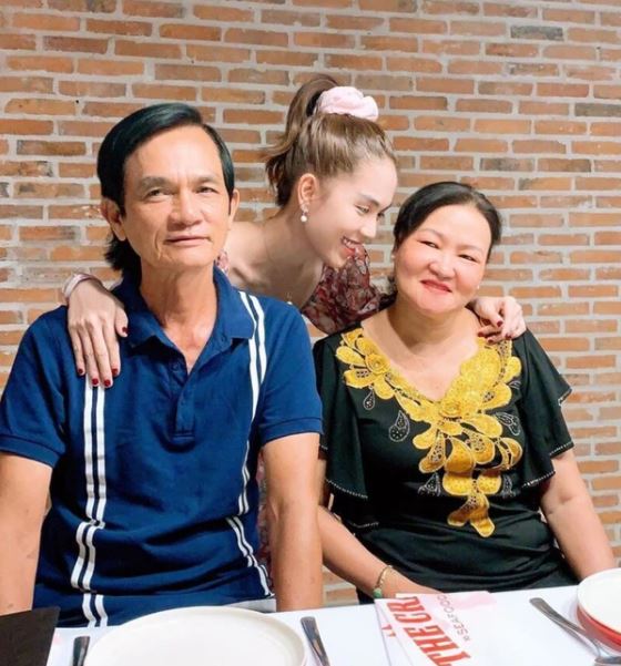 Giàu như Ngọc Trinh sẽ trả lời câu hỏi Tiền nhiều để làm gì? như thế nào?-5