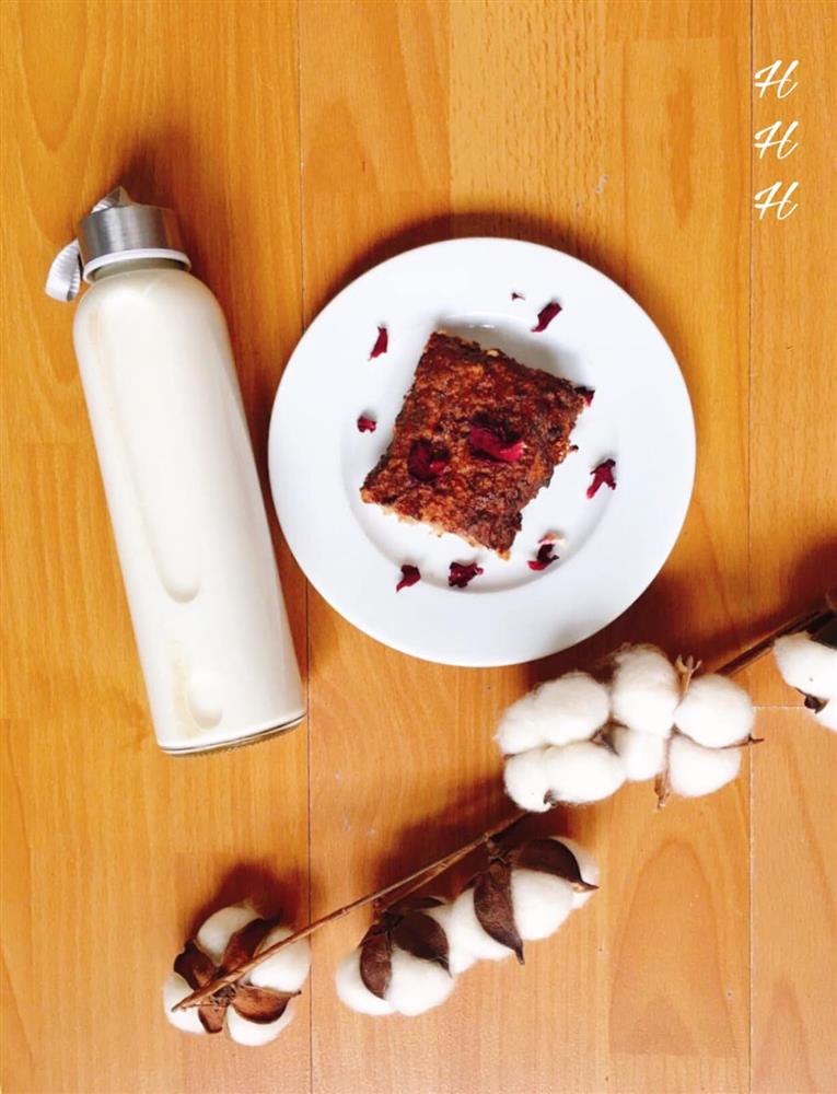 9x Nam Định chia sẻ bí quyết làm sinh tố, nước ép rau củ quả sạch-tươi-ngon, vừa đẹp da lại vừa giữ dáng-10