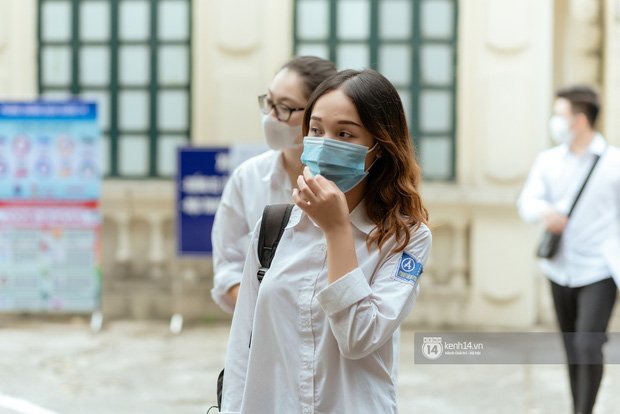 2 tỉnh, thành cho học sinh 1 trường và 3 xã nghỉ học vì ca nhiễm Covid-19 mới-1