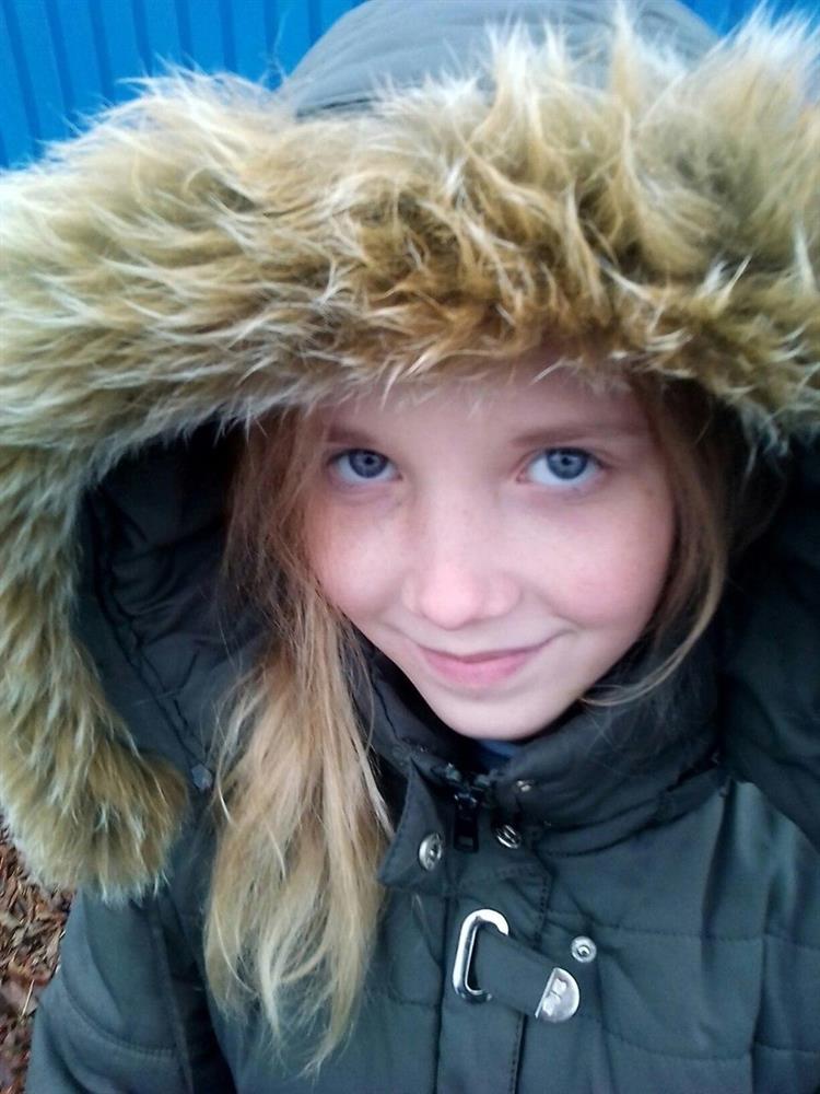 Đi một mình về nhà giữa đêm, bé gái 13 tuổi bị cưỡng hiếp rồi siết cổ tới chết và hành động nổi da gà che đậy tội ác của hung thủ-2