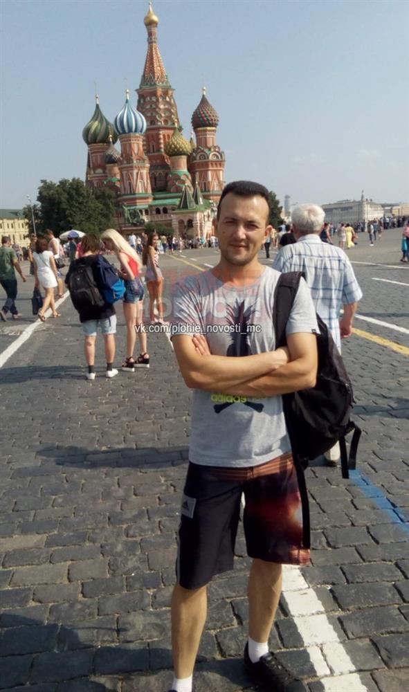 Đi một mình về nhà giữa đêm, bé gái 13 tuổi bị cưỡng hiếp rồi siết cổ tới chết và hành động nổi da gà che đậy tội ác của hung thủ-3