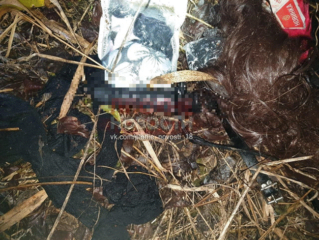 Đi một mình về nhà giữa đêm, bé gái 13 tuổi bị cưỡng hiếp rồi siết cổ tới chết và hành động nổi da gà che đậy tội ác của hung thủ-5