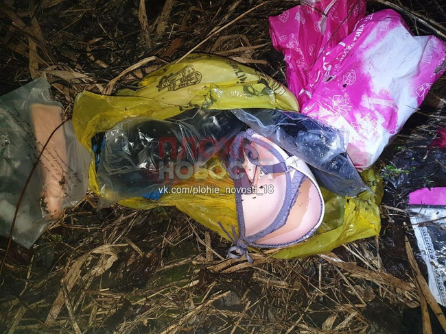 Đi một mình về nhà giữa đêm, bé gái 13 tuổi bị cưỡng hiếp rồi siết cổ tới chết và hành động nổi da gà che đậy tội ác của hung thủ-6