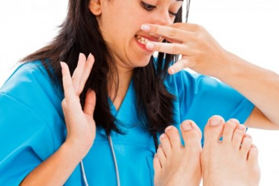 7 cách khử mùi hôi chân không cần dùng hóa chất, nhất là điều thứ 3