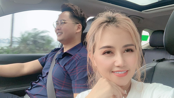 Diễn viên U50, 4 đời chồng: Chả hiểu sao đàn ông họ yêu quý tôi cực!-2