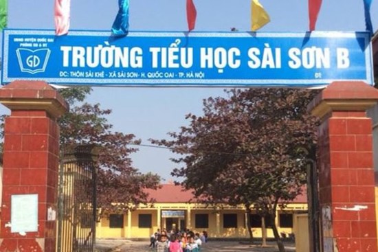 Trưởng phòng GD-ĐT nói gì vụ cô giáo tố bị 
