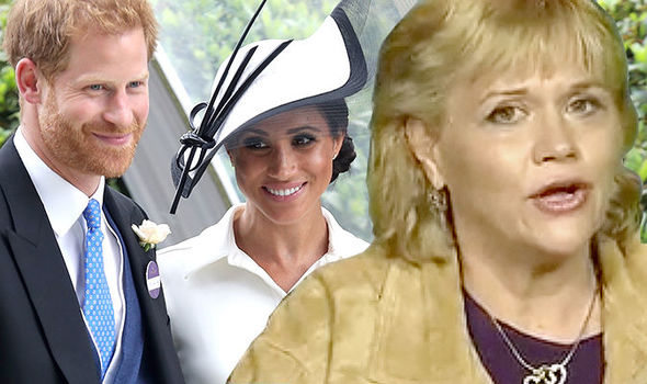 Chị gái Meghan lên tiếng mỉa mai công khai Hoàng tử Harry sau khi em rể nhận việc làm mới-2