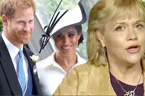 Chị gái Meghan lên tiếng mỉa mai công khai Hoàng tử Harry sau khi em rể nhận việc làm mới