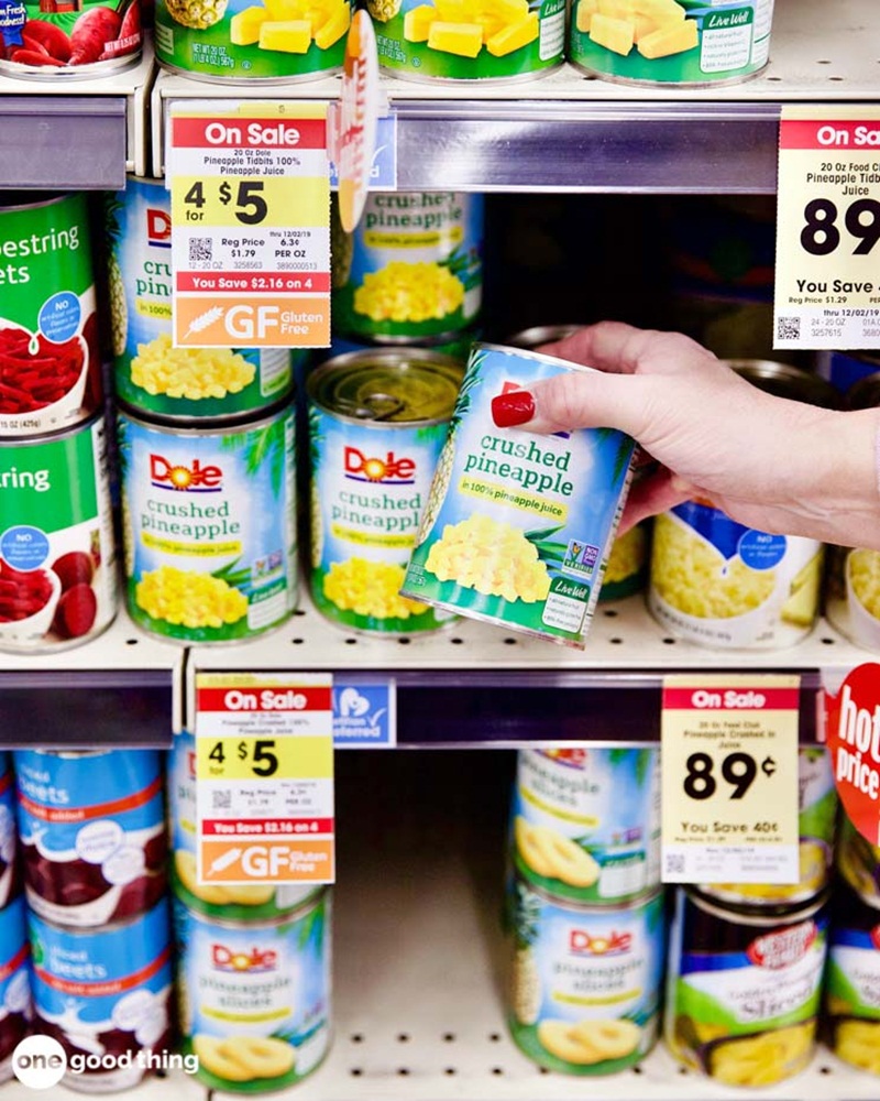 6 điều thường khiến bạn chi tiêu quá mức khi mua sắm và cách khắc phục-6