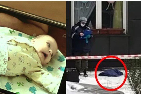 Ghen tị khi bạn thân có chồng yêu chiều, người phụ nữ trút giận lên đầu con gái 2 tháng tuổi của bạn rồi đưa ra lời khai