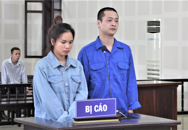 Thuê khách sạn cho 27 người Trung Quốc ở trái phép trong lúc Covid-19 bùng phát, bà chủ nhà hàng lĩnh hơn 8 năm tù-1