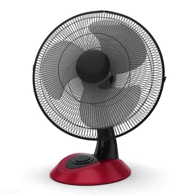 Quạt điện chạy ồn, ít gió hóa ra có vấn đề ở đây, bạn có thể sửa chữa dễ dàng mà không tốn tiền-1