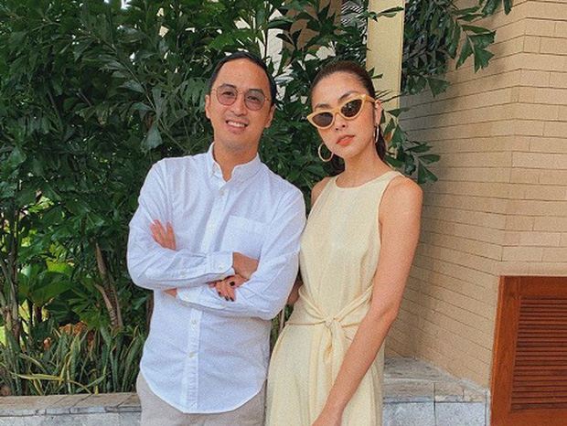 Các em chồng nhà Tăng Thanh Hà đỉnh thế nào: Người nói 4 thứ tiếng, người là thạc sĩ trường top, ai cũng có kinh nghiệm kinh doanh đầy mình-3