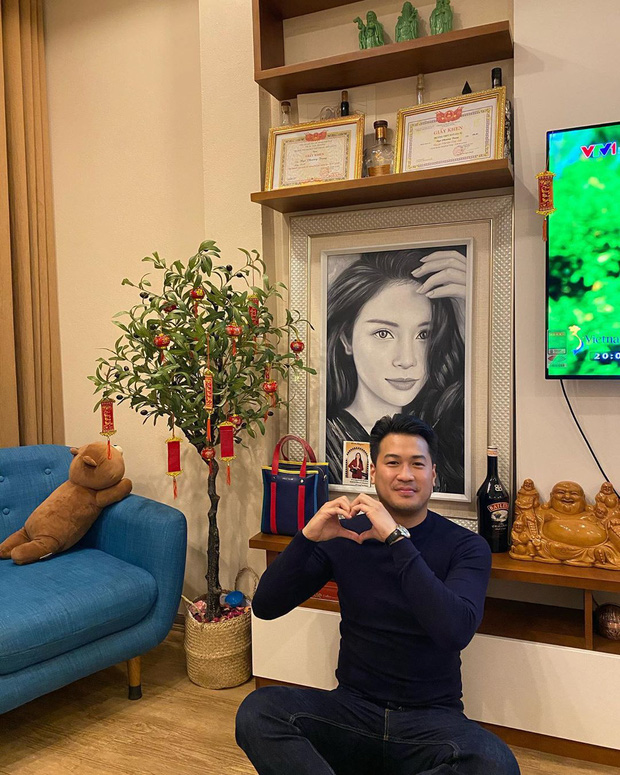 Các em chồng nhà Tăng Thanh Hà đỉnh thế nào: Người nói 4 thứ tiếng, người là thạc sĩ trường top, ai cũng có kinh nghiệm kinh doanh đầy mình-6