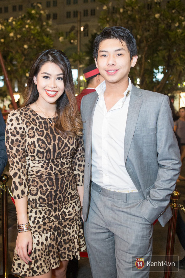 Các em chồng nhà Tăng Thanh Hà đỉnh thế nào: Người nói 4 thứ tiếng, người là thạc sĩ trường top, ai cũng có kinh nghiệm kinh doanh đầy mình-9