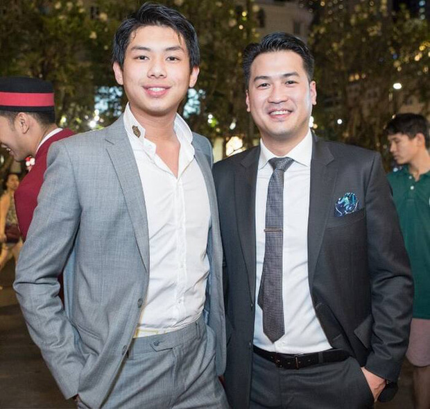 Các em chồng nhà Tăng Thanh Hà đỉnh thế nào: Người nói 4 thứ tiếng, người là thạc sĩ trường top, ai cũng có kinh nghiệm kinh doanh đầy mình-10