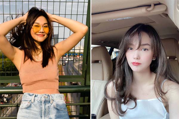 5 kiểu tóc phù hợp cho người tóc mỏng, vừa tây vừa ưa nhìn, giúp bạn trở nên xinh đẹp hơn-6