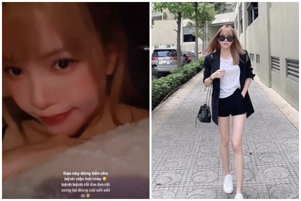 Sơn Tùng có động thái thể hiện tình cảm với Hải Tú sau ồn ào chia tay Thiều Bảo Trâm?-4