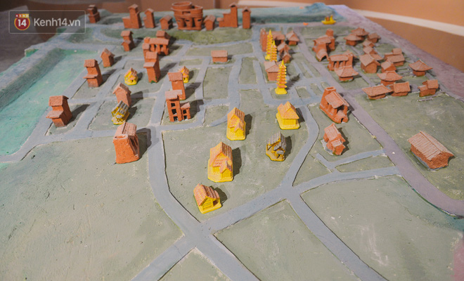 Cận cảnh biệt phủ làm bằng gốm 150 tỷ tại Hà Nội-6