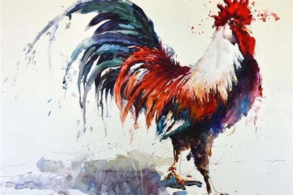 Hôm nay là Rằm tháng 2 âm lịch, 3 con giáp này chính thức kết thúc chuỗi ngày vất vả, từ giờ trở đi cuộc sống khởi sắc, tình tiền cải thiện-4