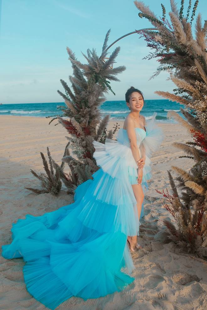 Cuộc sống ngậm thìa vàng của cháu ngoại doanh nhân nghìn tỷ Minh Nhựa-7