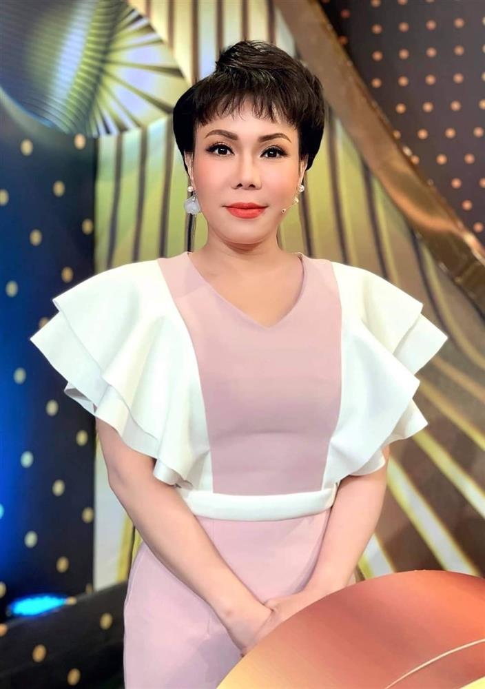 Ngỡ ngàng khi nhìn lại nhan sắc ngày xưa của dàn nữ danh hài Vbiz: Hồng Đào quá đỗi gợi cảm, Vân Dung từng lọt top cao của Hoa hậu Việt Nam-6