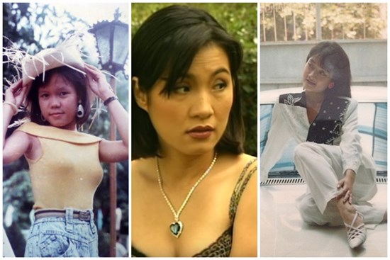 Ngỡ ngàng khi nhìn lại nhan sắc ngày xưa của dàn nữ danh hài Vbiz: Hồng Đào quá đỗi gợi cảm, Vân Dung từng lọt top cao của Hoa hậu Việt Nam